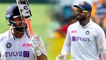 Rishab Pant ಅವರು ಕಲಿಯೋದು ಇನ್ನು ಬಹಳಷ್ಟಿದೆ | Oneindia Kannada