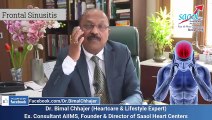 Know About  Sinusitis Sinus Infection - By Dr Bimal Chhajer - Health Care - Mystery Tube