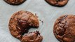 RECETA RÁPIDA: Cómo hacer Galletas de chocolate veganas