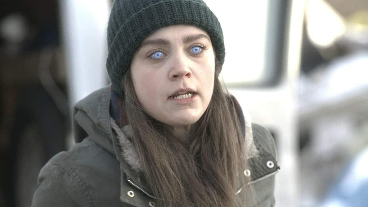 Mutant Outcasts - Trailer (Deutsch) HD