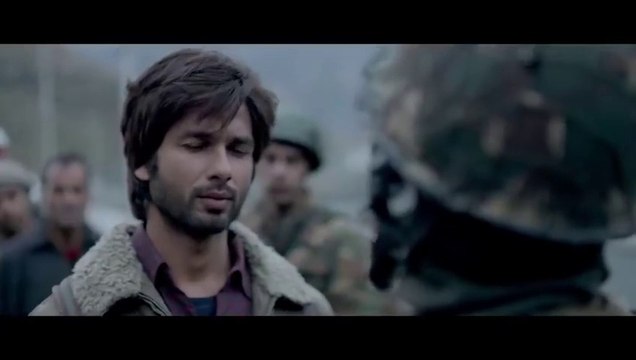 Haider Movie Shahid Kapoor Shraddha Kapoor Latest bollywood Movie New Hindi Movie Part 1