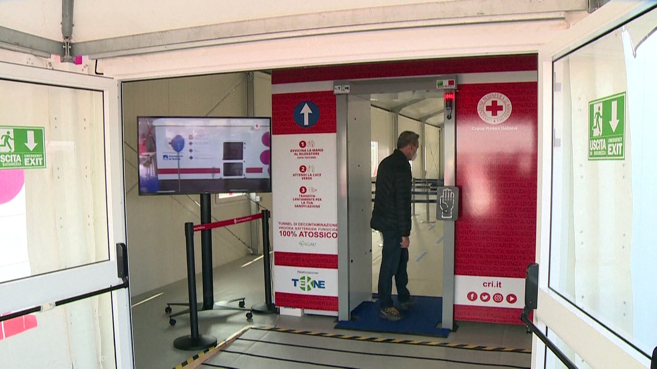 Μείωση κρουσμάτων αλλά και παράταση μέτρων στην Ευρώπη