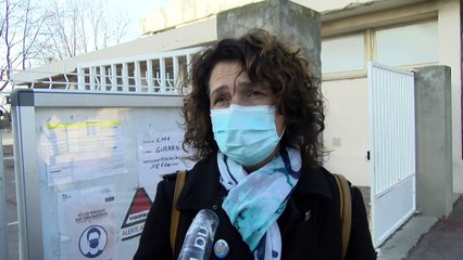 Port-de-Bouc samedi: