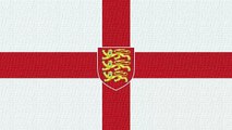 England Unofficial National Anthem (Instrumental) Jerusalem