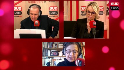 Élisabeth Lévy - "Le passeport vaccinal, une question de bon sens"
