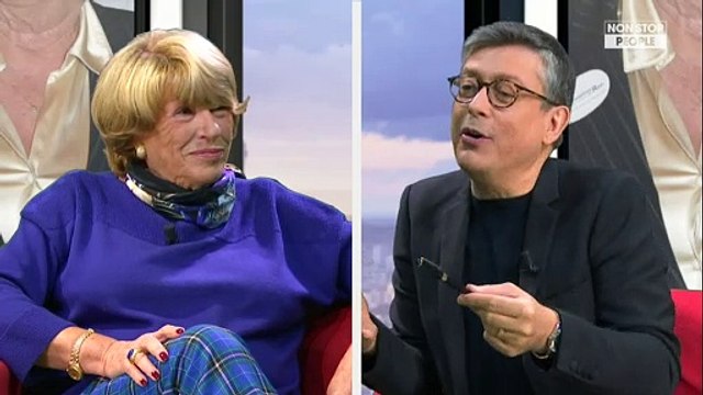 Que sont-ils devenus ? - Jean-Pierre Coffe : ses premiers pas à France Télévisions racontés par Agnès Vincent-Deray