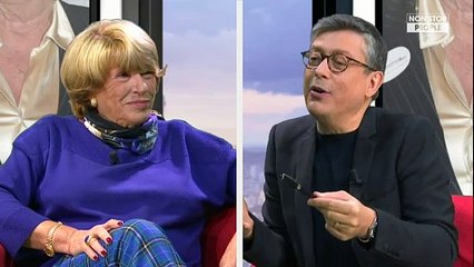 Que sont-ils devenus ? - Jean-Pierre Coffe : ses premiers pas à France Télévisions racontés par Agnès Vincent-Deray