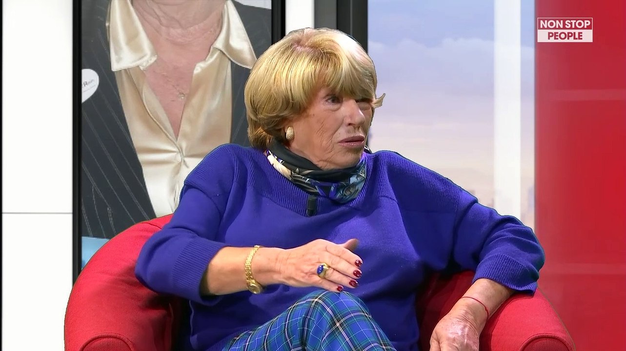 Que sont-ils devenus ? - Bernadette Chirac : les dernières nouvelles sur son état de santé dévoilées