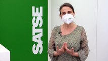 SATSE pide no utilizar mascarillas higiénicas en centros sanitarios