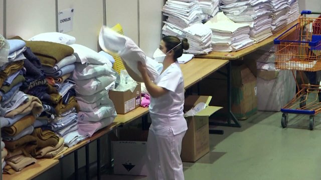 COVID-19: Περιοριστικά μέτρα, κλειστά σύνορα και εμβολιασμοί - Η κατάσταση παγκοσμίως