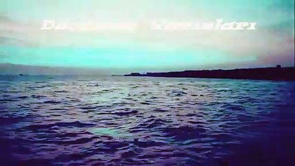 Düşünme Yarınları **Seslendiren ** Video Klip** Aynur AVCI