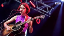 Pomme : la chanteuse révèle avoir été victime de harcèlement sexuel