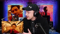 THE WEEKND's Super Bowl Performance was INCREDIBLE!!  REACTION!!!