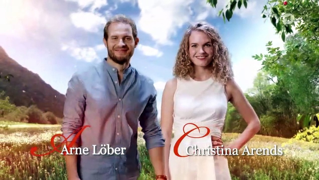 Sturm der Liebe Folge 3543 Kalter Empfang