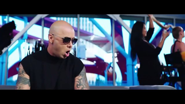 Wisin, Nicky Jam, Sech - Loco ft. Los Legendarios