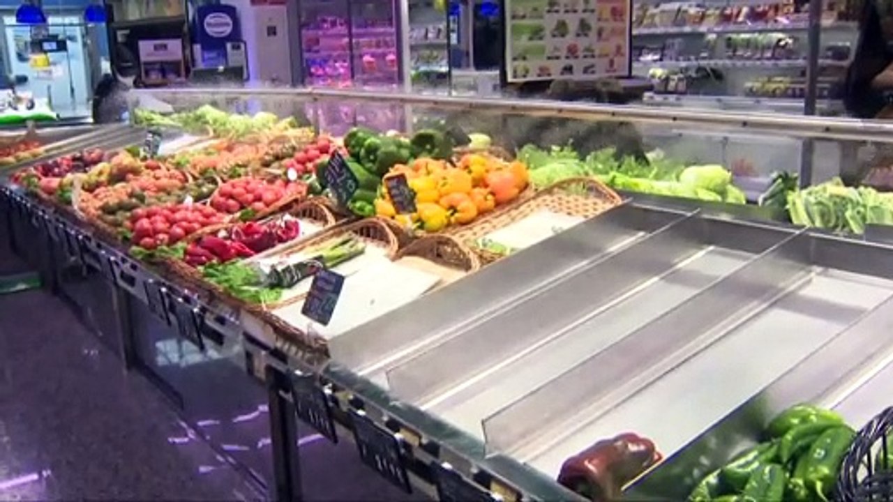 IPC regresa a tasas positivas al subir un punto en enero hasta el 0,5%