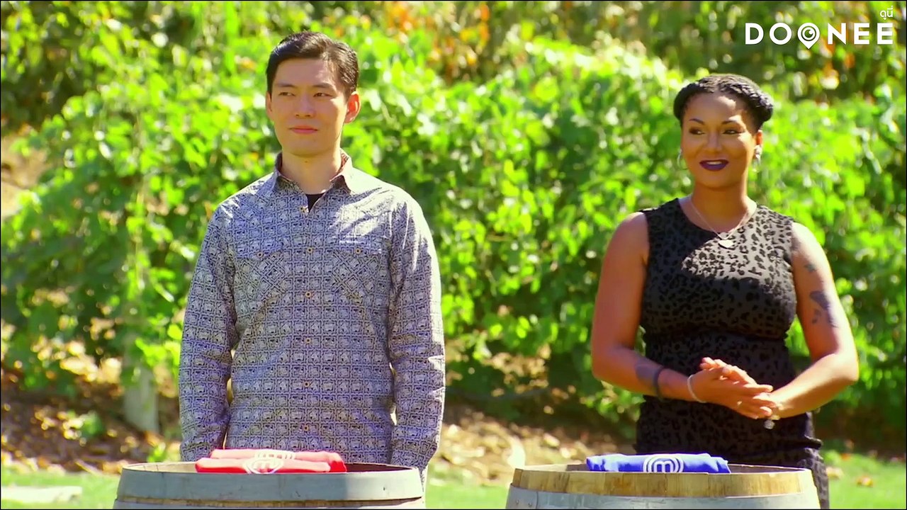 ผมจะส่งคุณไปโรงเรียนทำอาหาร Master Chef S.8_EP.17