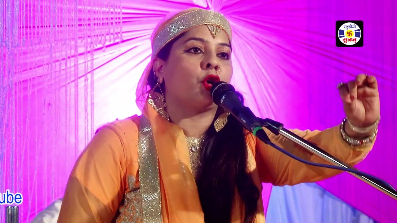 Mujhe Ye Mehsus Ho Raha Hai #qawwali || Rehana Chisti || Qawwali Urs Oliyapir Rakka