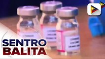 Proseso ng gagawing pagbabakuna ng PGH vs COVID-19, ipinakita; PGH Spokesperson Dr. Jonas del Rosario na isang COVID-19 survivor, unang babakunahan