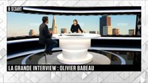 SMART TECH - La grande interview de Olivier Babeau (Institut Sapiens)