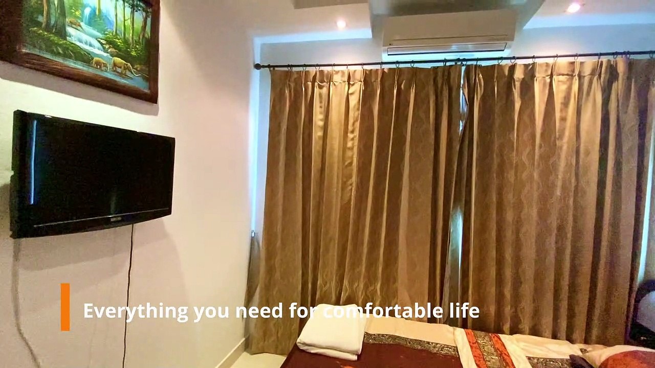 2 bedroom apartment for rent in Wongamat Privacy #hotrealestate #pattayaproperty #pattayaproperty