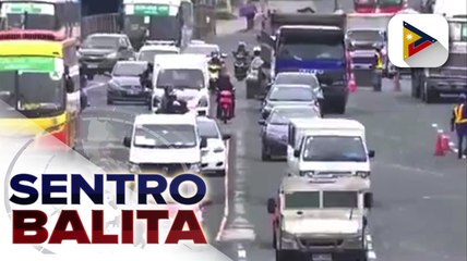 LTO, hinikayat ang mga motorista na magpa-inspeksyon pa rin sa PMVIC; PMVIC, ipinantay na sa PETC ang singil sa inspeksyon