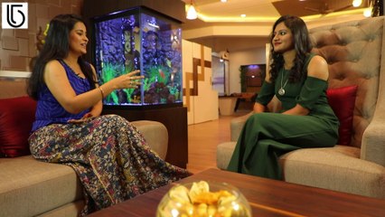 Ranjani Raghavan Special | Harate With Harini | Part 1 | Sandalwood | Bangalore Talkies