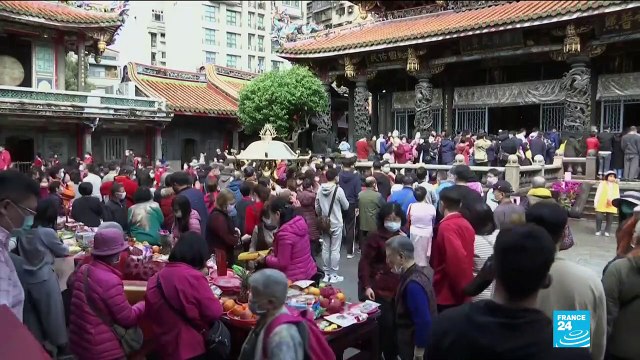 Coup d'État en Birmanie : la mobilisation ne faiblit pas, nouvelles arrestations