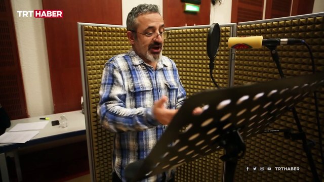 İstiklal Marşı'na saygı duruşu: Vatan Türküsü 1921