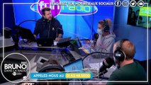 Bruno dans la radio - L'intégrale du 12 février