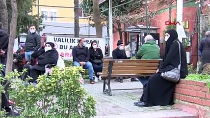 Bilim kurulu üyesi Yavuz: Türkiye'de yaygınlaşan ingiltere varyantı, okulların açılmasını öteledi