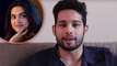 Siddhant Chaturvedi Shares His Experience Of Working With Deepika Padukone; Says She’s Spontaneous