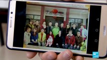 Nouvel an chinois : face à la pandémie, les familles appelées à ne pas voyager
