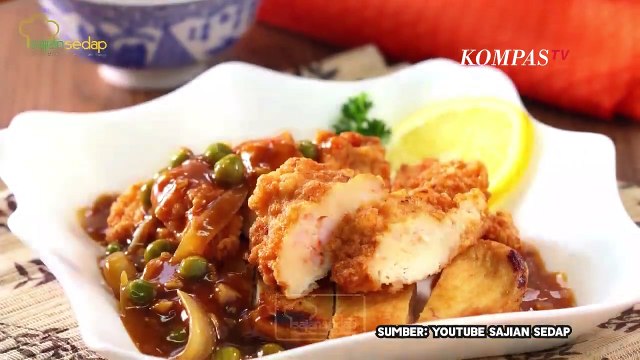 Resep Mie Ayam Rumahan Spesial Perayaan Imlek, Satu Mangkok Kurang!