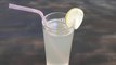 Lemon water | Lemon drinks | Lemon juice for weight loss | Fat cutter drink | Weight loss drinks