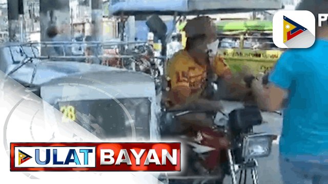 Mga motorista, ikinatuwa ang kautusan ni Pangulong #Duterte na hindi gawing mandatory ang pagpapa-inspeksyon sa mga PMVIC