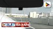 Dalawang rampa ng Skyway, binuksan na para sa mga motorista