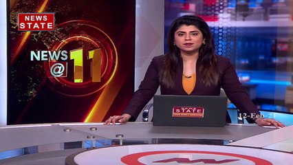 Chhattisgarh: सरगुजा में आज से मैनपाट महोत्सव का आगाज, देखें रिपोर्ट