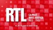 Le journal RTL de 11h du 12 février 2021