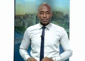 Le Flash de 10 Heures de RTI 1 du 12 février 2021 par Abdoulaye Koné