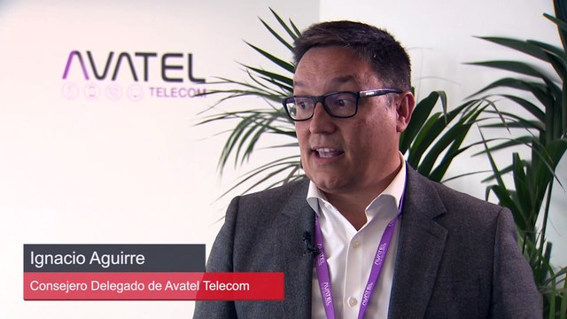 La teleco Avatel, elegida Pyme del Año 2020 de Málaga