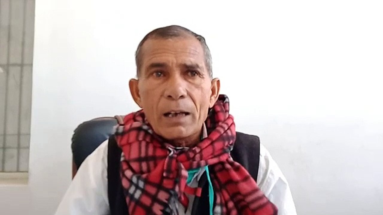 राजस्थान में 23 को किसानों की राष्ट्रीय महापंचायत, राकेश टिकैत व योगेंद्र यादव करेंगे शिरकत