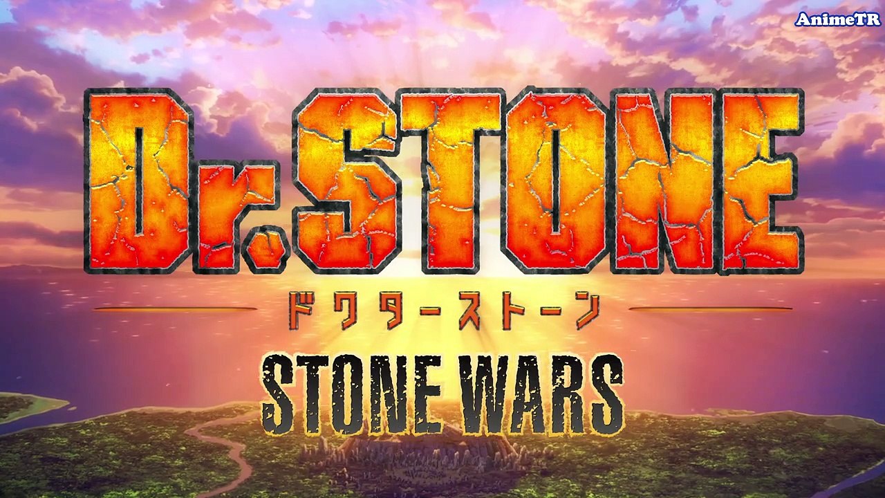 Dr. Stone S2 - 05 (720P)