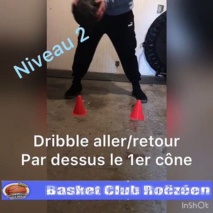 Défi avancé 2