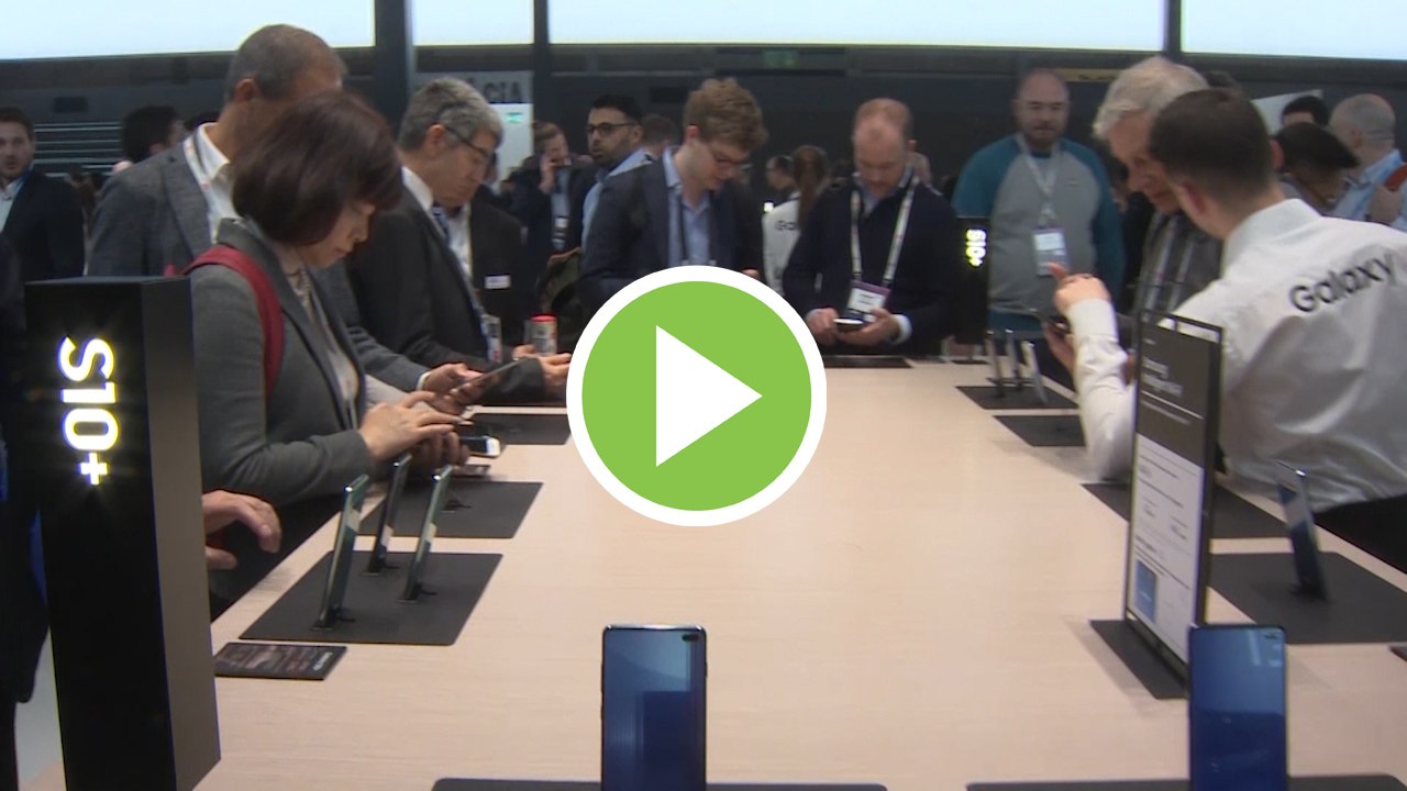 MWC confirma para este junio "un Mobile 2021 seguro" en Barcelona