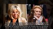 ✅ « Je sais que vous regardez » - le clin d'oeil de Brigitte Macron à Bernadette Chirac