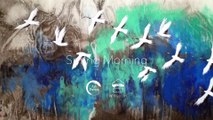 Together-Exhibition-Intro-Film-Zhang-Jinxian-Painting