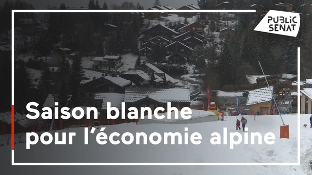 Haute-Savoie : comment survivent les stations ?