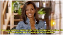 ADP 2021 - une question de Karine Le Marchand met un agriculteur mal à l'aise - Voici