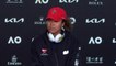 Open d'Australie 2021 - Naomi Osaka : "Garbine Muguruza, I saw her win Wimbledon and Roland Garros and I was hoping to have a chance to meet her"
